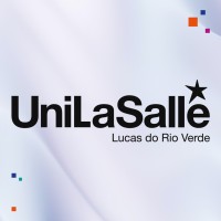 Faculdade La Salle de Lucas do Rio Verde-MT / Brasil Logo
