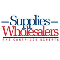 Supplies Wholesalers Logo