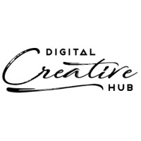 Digital Creative Hub Logo