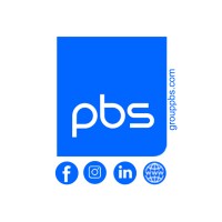 PBS Jamaica Logo