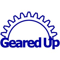 Geared Up Logo
