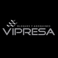 VIPRESA CIA LTDA Logo