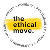 The Ethical Move Logo