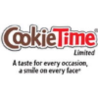 Cookie Time Group Logo