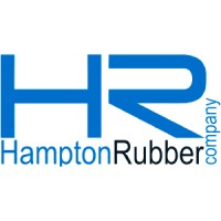 Hampton Rubber Company Logo