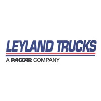 DAF - Leyland Trucks Logo