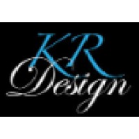KR Design Logo