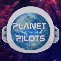 Planet Pilots Logo