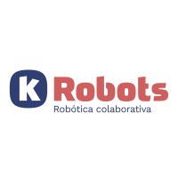 K-Robots Logo