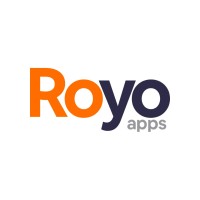 Royo Apps Logo
