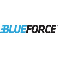 Blueforce Logo