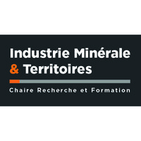 Mineral Industry and Territorial Dynamics Chair Logo