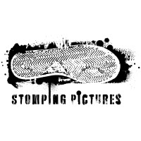Stomping Pictures Logo