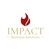 IMPACT Business Solutions LLC Logo