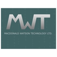 MacDonald Watson Technology Ltd Logo