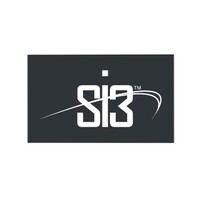 SI3, Inc. Logo
