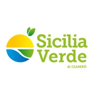 Sicilia Verde Logo