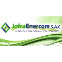 INFRAENERCOM SAC Logo