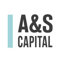 A&S Capital Logo