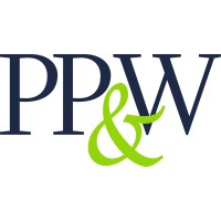 Professional Planning & Wealth Logo