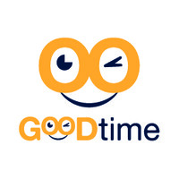 GOODtime France Logo