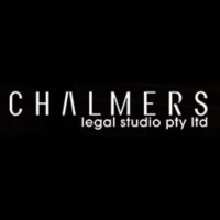 Chalmers Legal Studio Logo