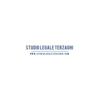 Studio Legale Terzaghi Logo