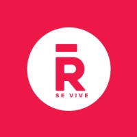 Corporación Municipal de Rancagua Logo