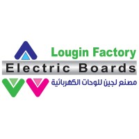 LOUGIN FACTORY SWITCH GEAR Logo