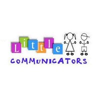 Little Communicators - Speech Therapy Logo