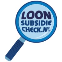 Loonsubsidiecheck.nl Logo