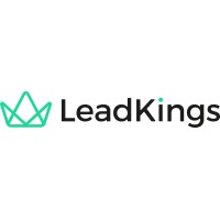LeadKings Logo