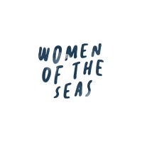 Women of the Seas Logo