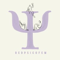 Corporación Redpsicofem Logo