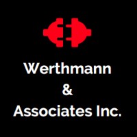 Werthmann & Associates Logo