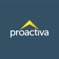 Proactiva Logo
