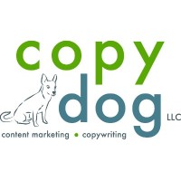 Copy Dog LLC Logo
