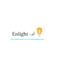 Enlight-أنر Logo