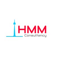 HMM Consultancy Logo