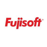 FST Information Technology Pvt Ltd Logo