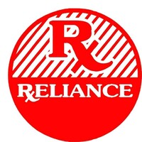 Reliance Formulation Pvt Ltd Logo