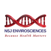 NSJ EnviroSciences Logo