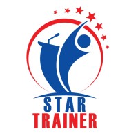 StarTrainerCIS Logo