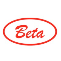 Beta Chemicals Ltd Logo