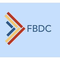 Fordham Business Development Collaboratory Logo