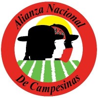 Alianza Nacional de Campesinas Logo