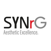 SYNrG Lab Logo