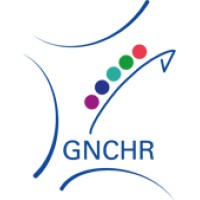 GNCHR (Groupement National de Coopération Handicaps Rares) Logo