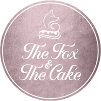 The Fox & The Cake Logo