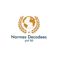 Normes Decodees Pvt. Ltd. Logo